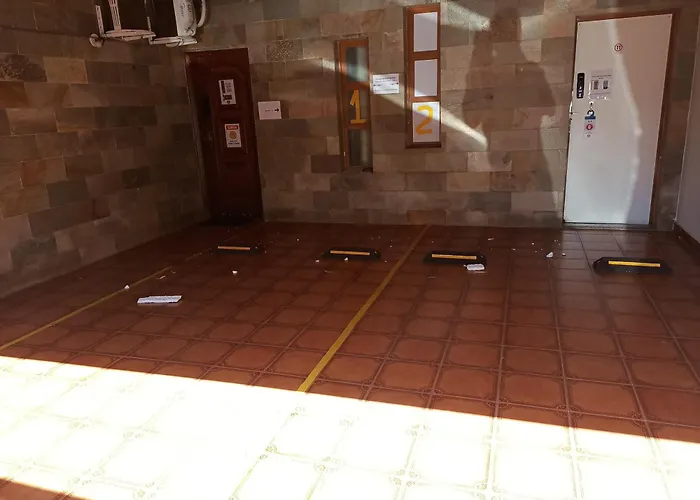 Pousada Automatica Sem Recepcao 1