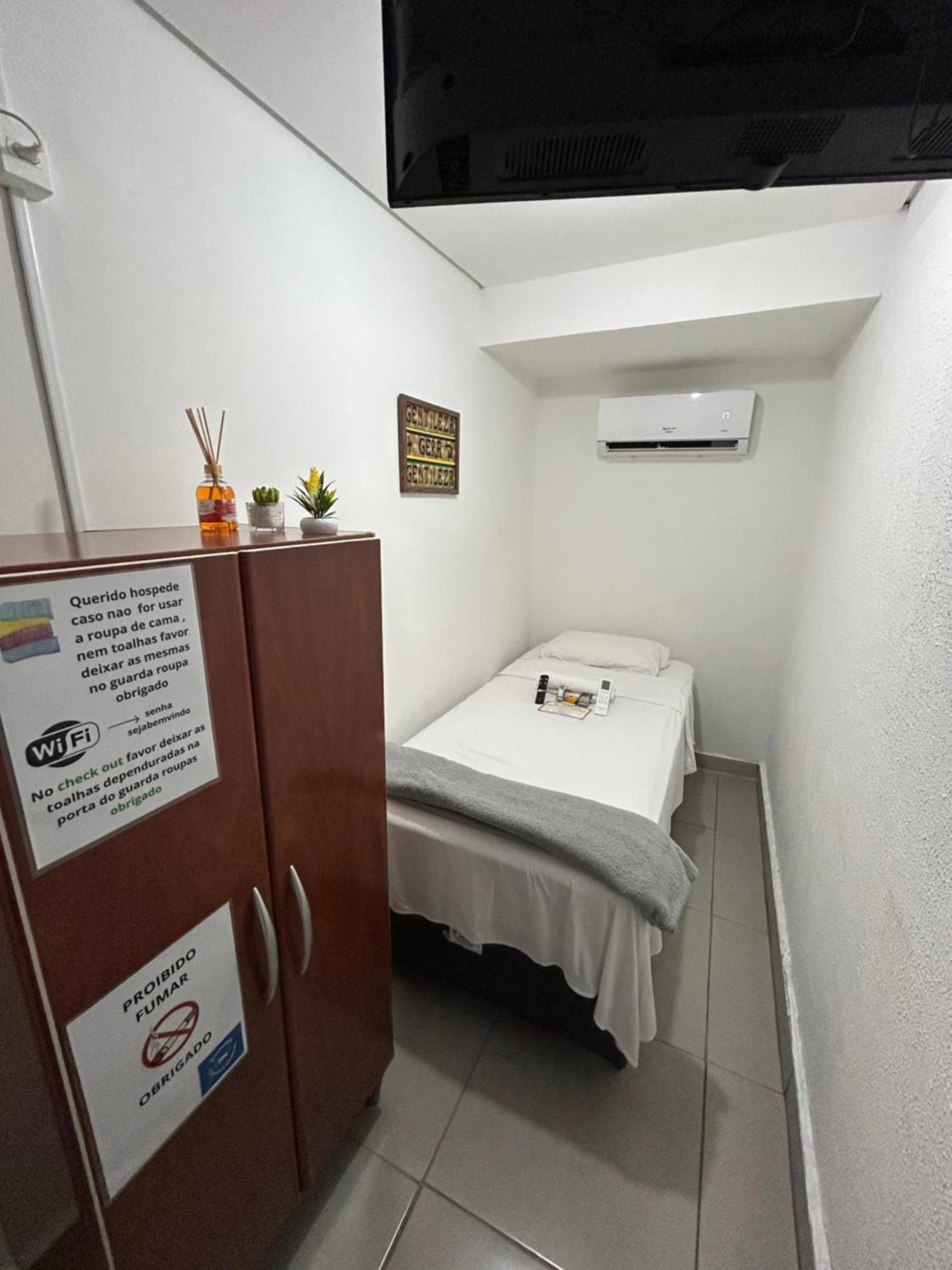 民宿 Automatica Sem Recepcao 1